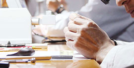 卡地亚售后官方维修 卡地亚售后保养中心