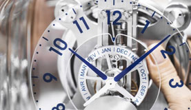 天梭售后官方维修-品质控制