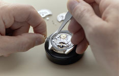 劳力士手表维修售后地点