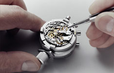 劳力士帝驼在有售后吗